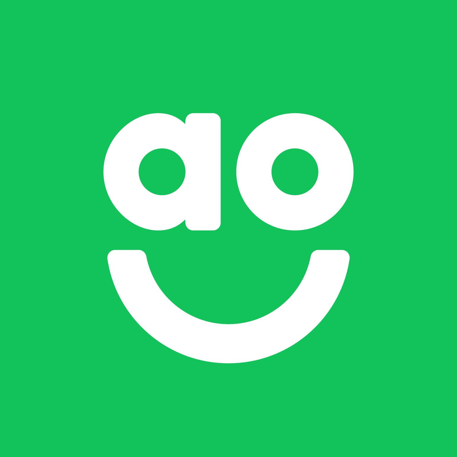 AO - Logo