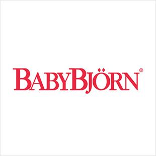 BabyBjorn - Logo