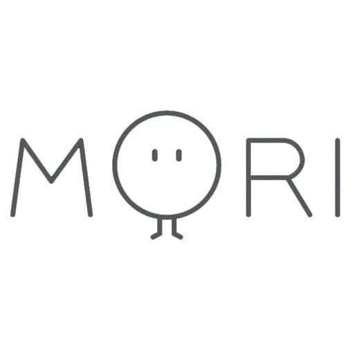 Baby Mori - Logo