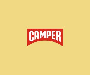 Camper UK - Logo