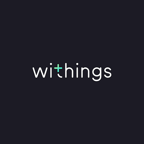 WITHINGS - Logo